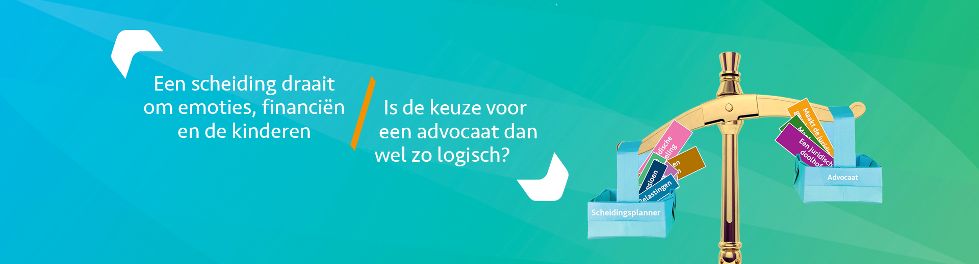 scheiden zonder advocaat - Scheidingsplanner Almelo - Deventer - Nijverdal